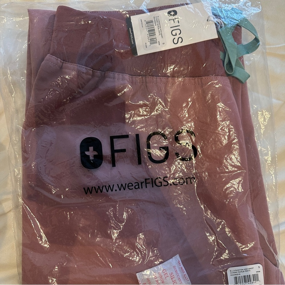 Figs scrub pants